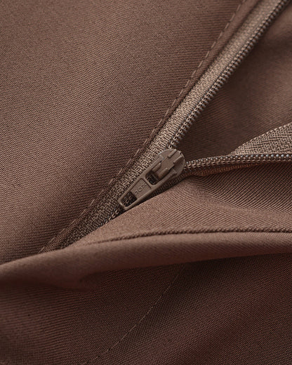 Pantalón de Tiro Alto Marseille