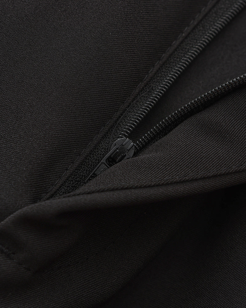 Pantalón de Tiro Alto Marseille