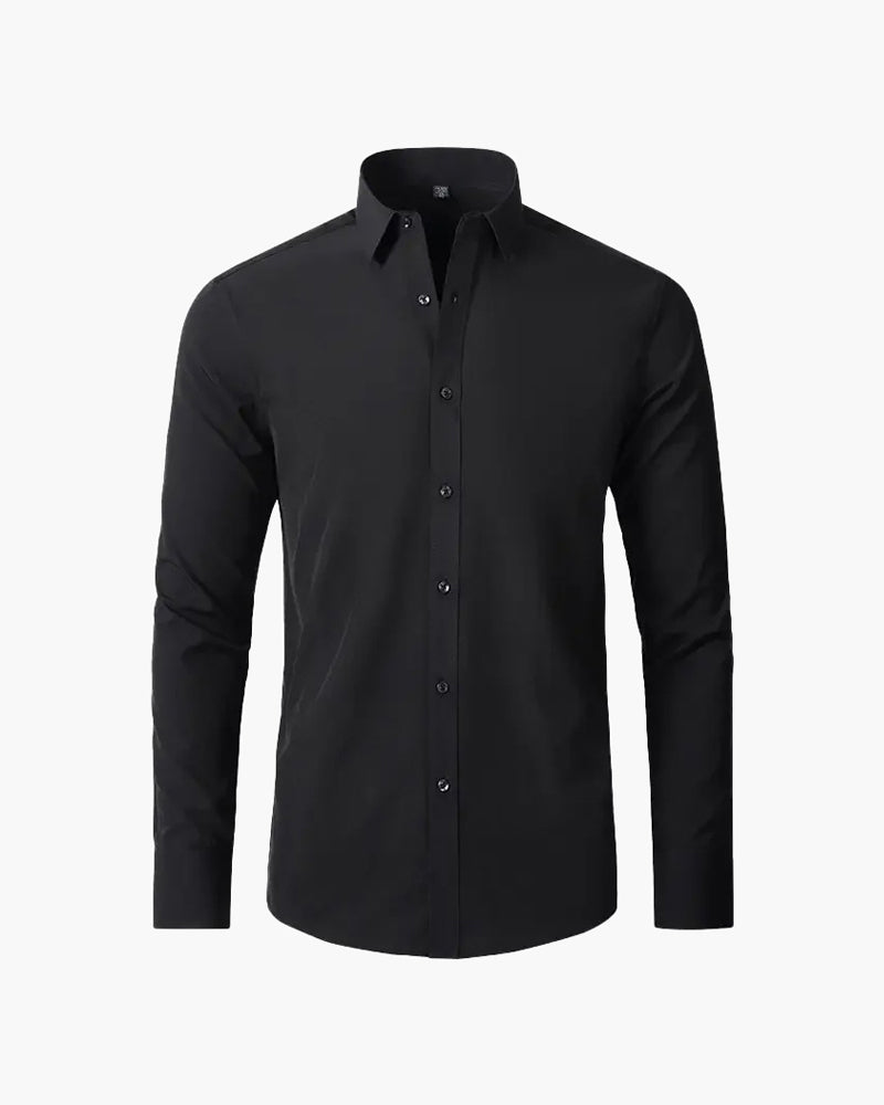 Camisa Algodón Premium Sevilla