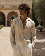 Camisa de Rayas Eton