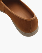 Mocasines de Piel Stirling