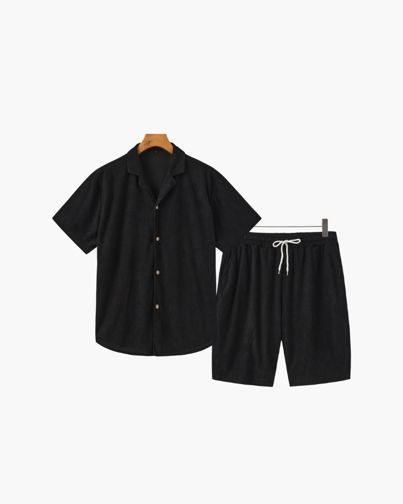 Conjunto de Pana Riviera