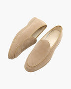Mocasines de Piel Stirling