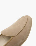 Mocasines de Piel Stirling