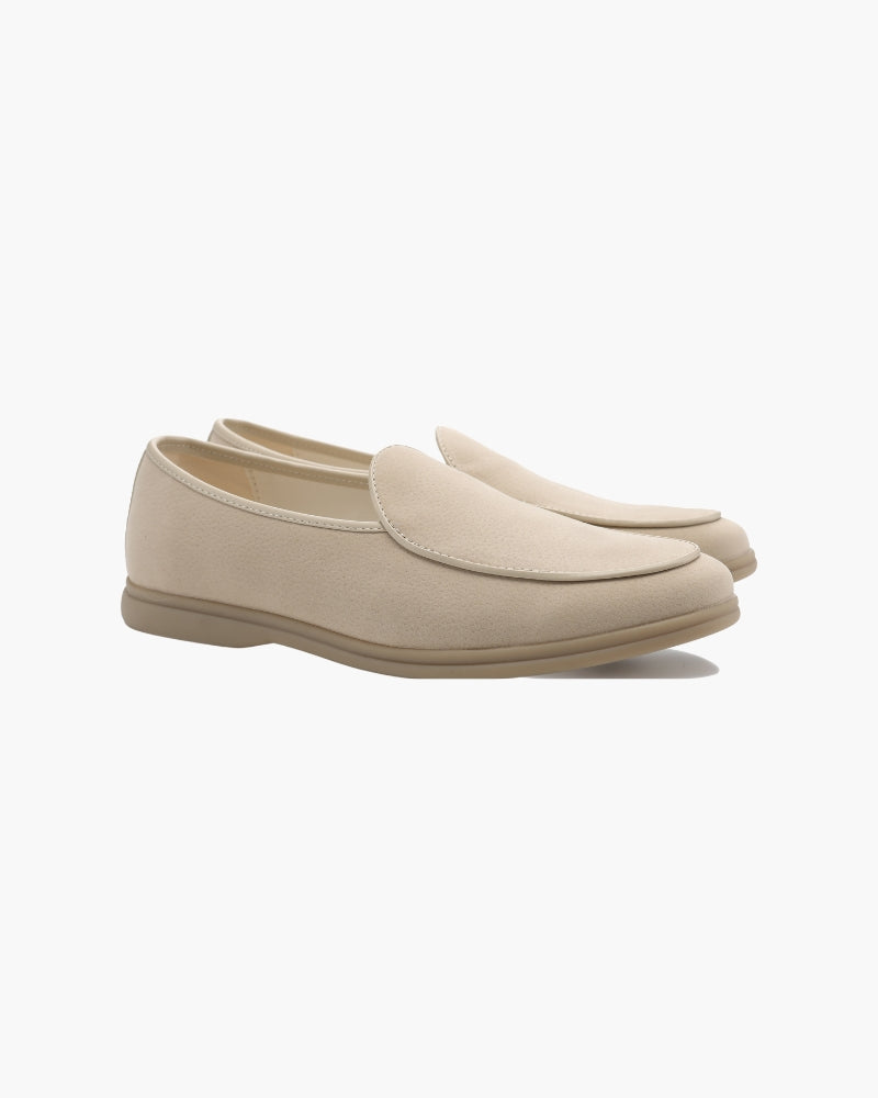 Mocasines de Piel Stirling