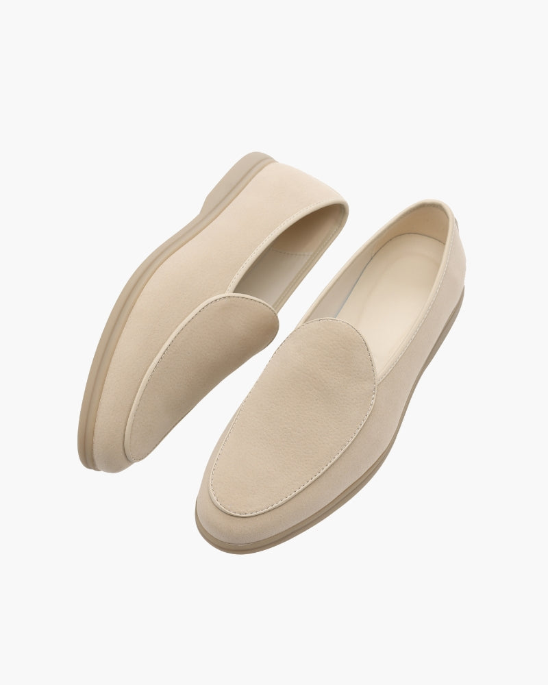 Mocasines de Piel Stirling