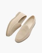 Conjunto White and Beige