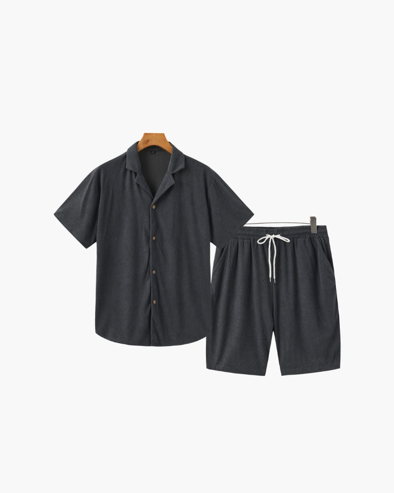 Conjunto de Pana Riviera