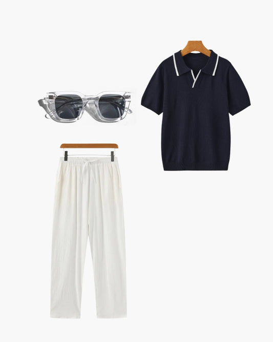 The Nautic Outfit