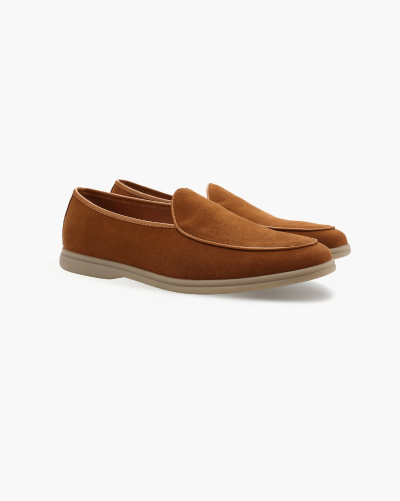 Mocasines de Piel Stirling