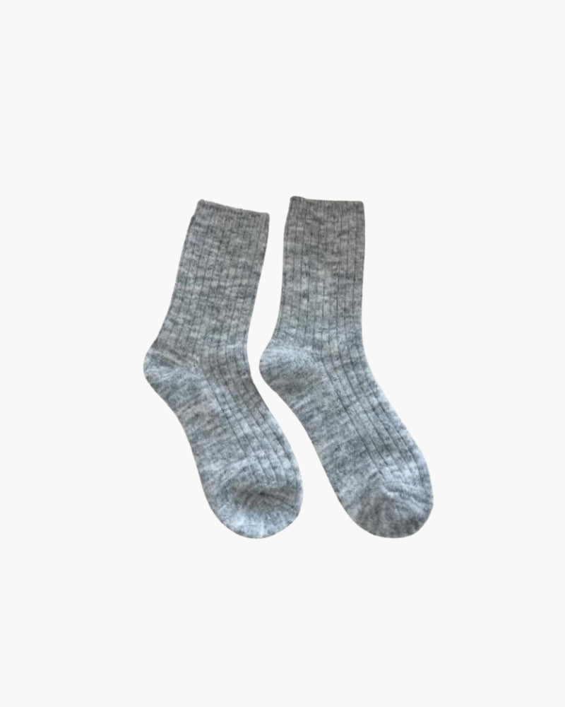 Calcetines de Cachemira