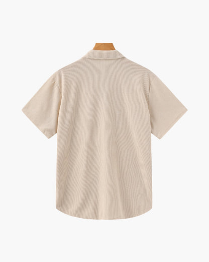 Conjunto de Pana Menorca