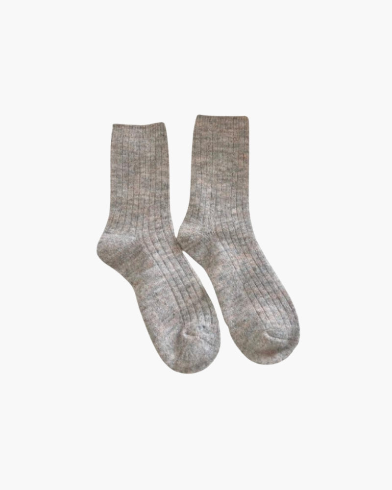 Calcetines 100% Cachemira
