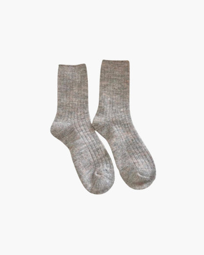 Calcetines 100% Cachemira