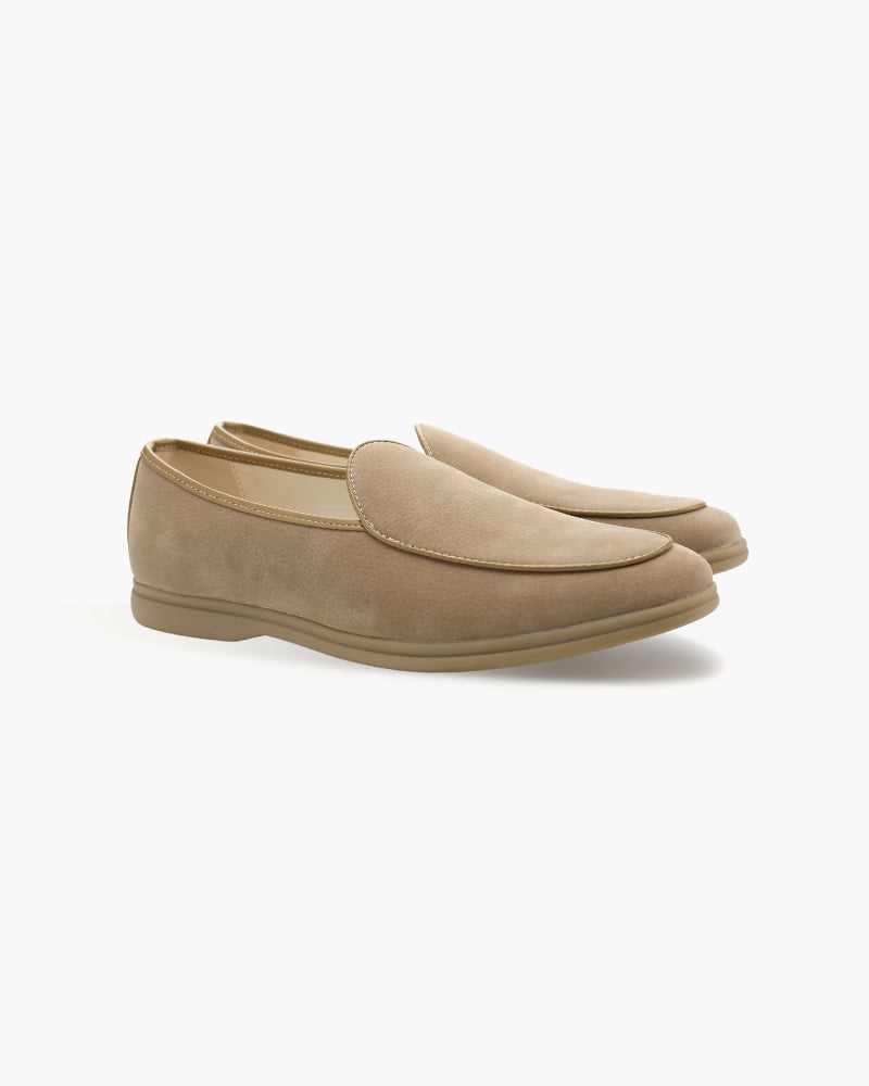 Mocasines de Piel Stirling