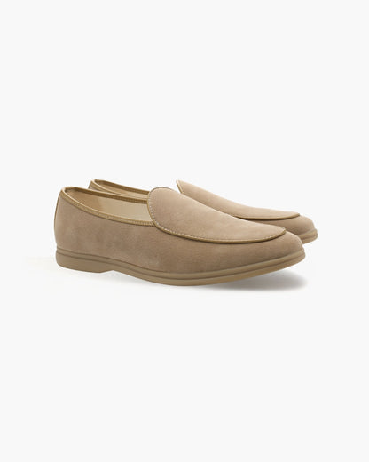 Mocasines de Piel Montreal