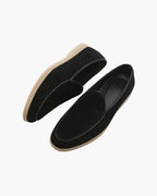 Mocasines de Piel Stirling