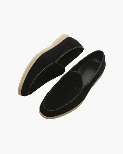 Mocasines de Piel Montreal