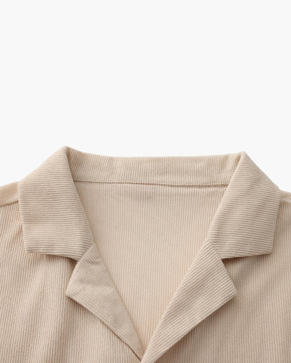 Conjunto de Pana Menorca