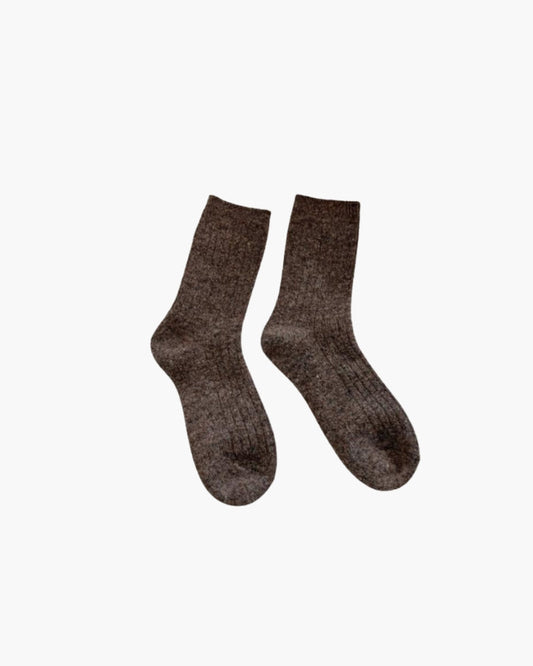 Calcetines 100% Cachemira