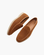 Mocasines de Piel Stirling