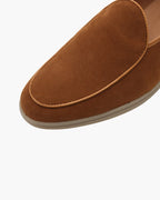 Mocasines de Piel Stirling