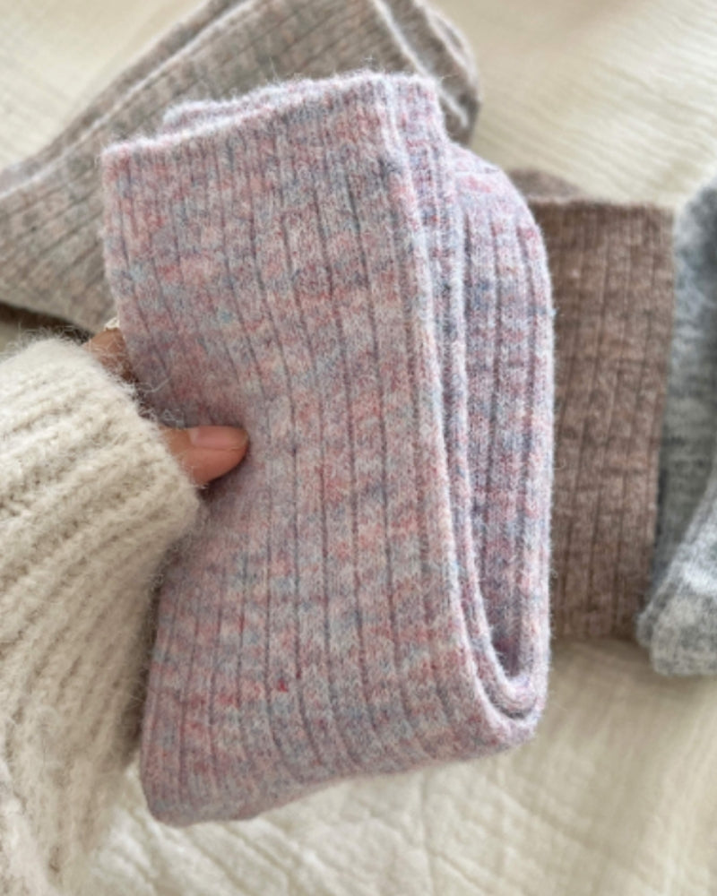 Calcetines de Cachemira
