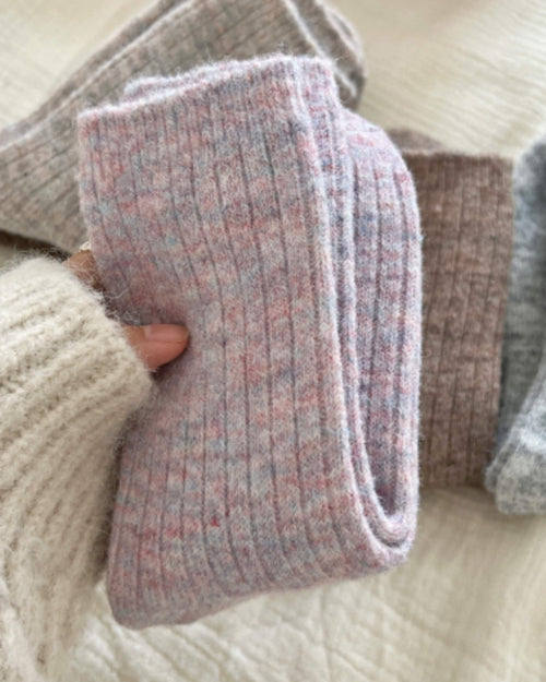 Calcetines de Cachemira