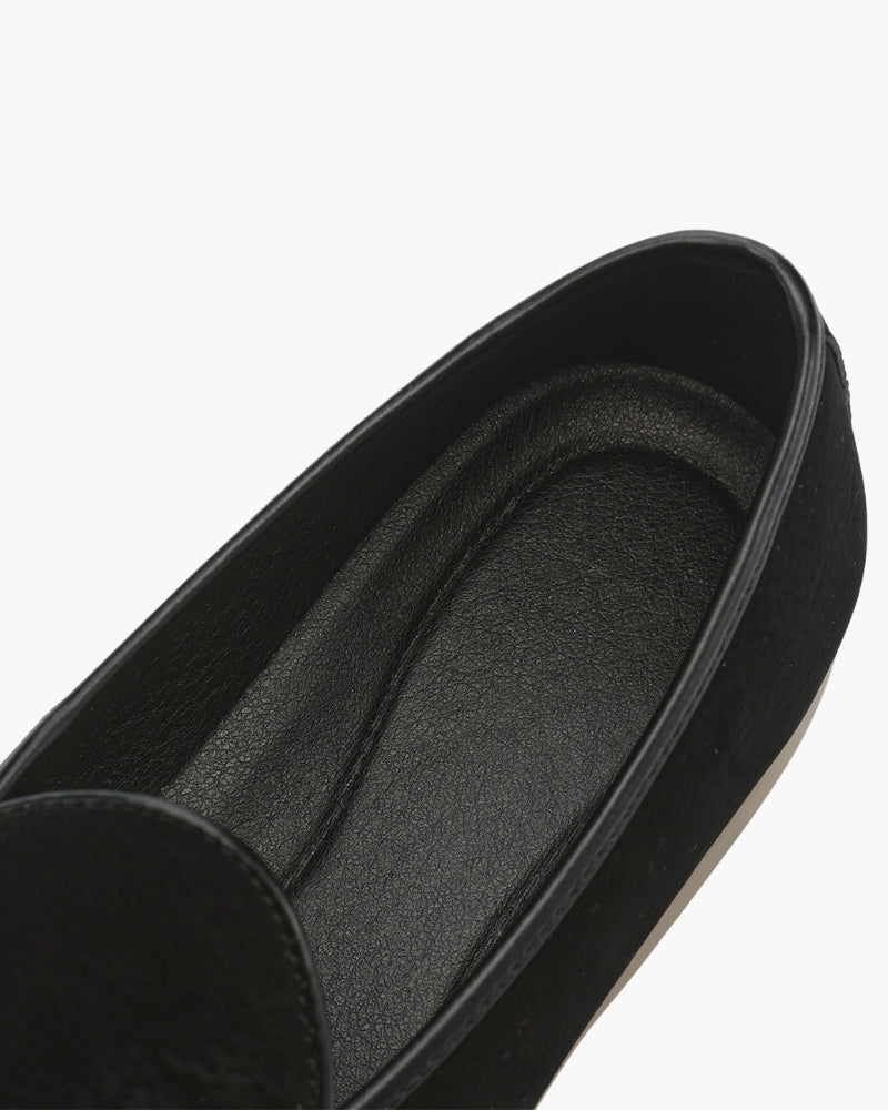 Mocasines de Piel Stirling