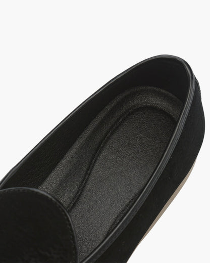 Mocasines de Piel Montreal