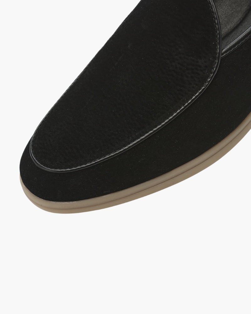 Mocasines de Piel Stirling