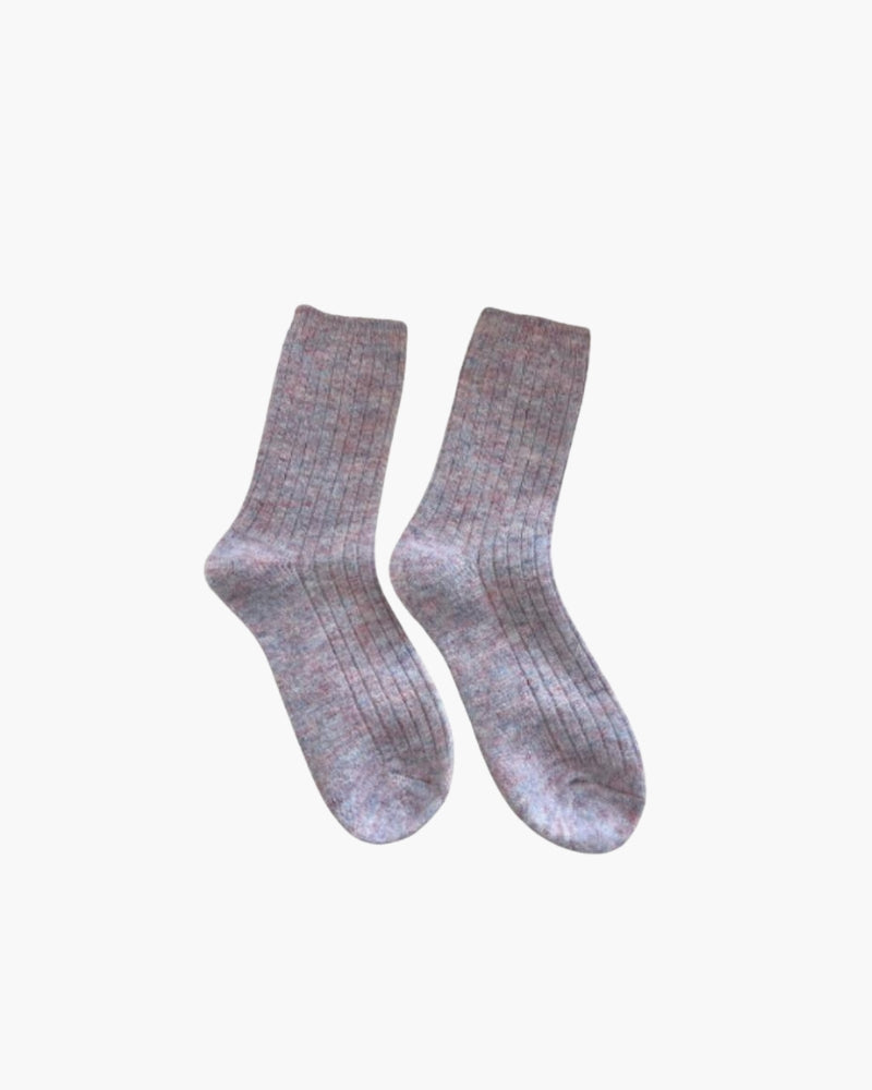 Calcetines de Cachemira