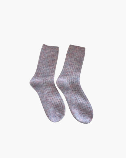 Calcetines 100% Cachemira