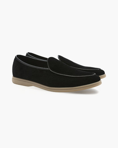 Mocasines de Piel Montreal
