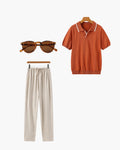Conjunto Orange