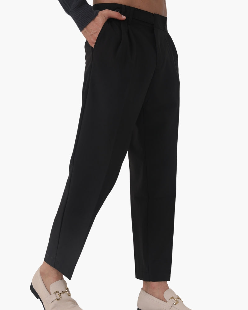 Pantalón de Tiro Alto Marseille