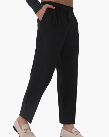 Pantalón de Tiro Alto Marseille