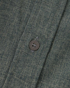 Camisa Cuello Mao Kensington