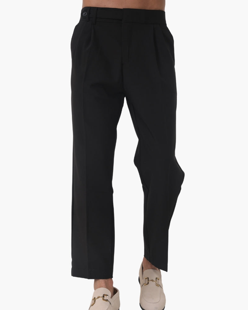 Pantalón de Tiro Alto Marseille