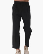 Pantalón de Tiro Alto Marseille