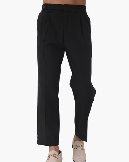 Pantalón de Tiro Alto Marseille