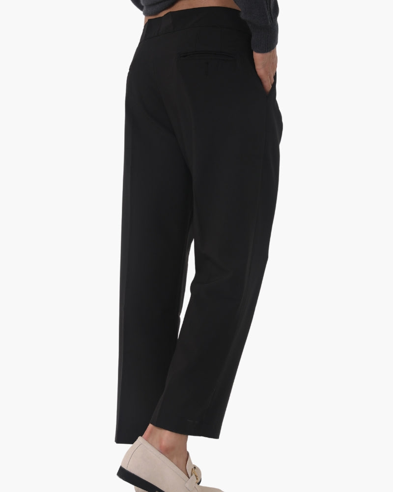 Pantalón de Tiro Alto Marseille