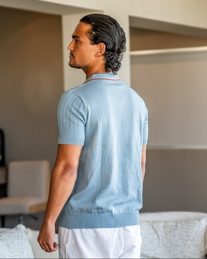 Polo de Punto Miami