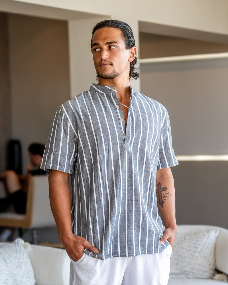 Polo Marinero Venecia