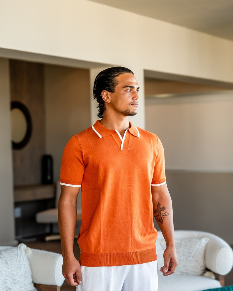 Conjunto Orange