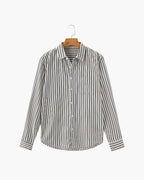 Camisa de Rayas Eton