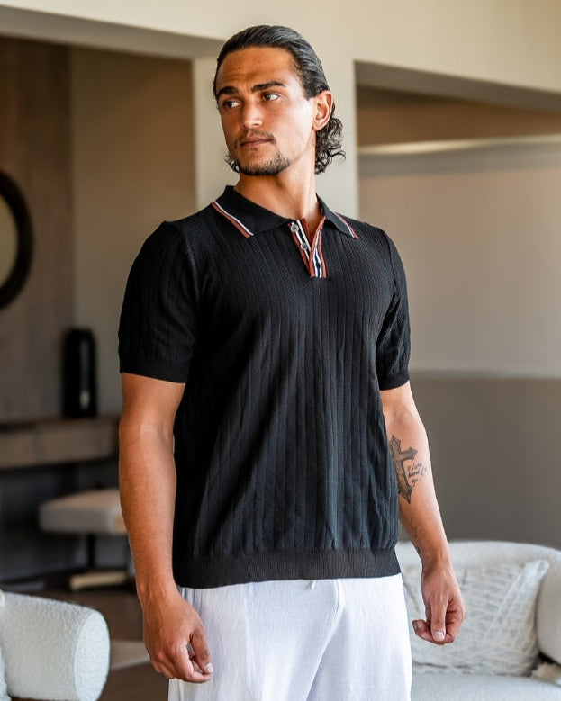 Polo de Punto Miami