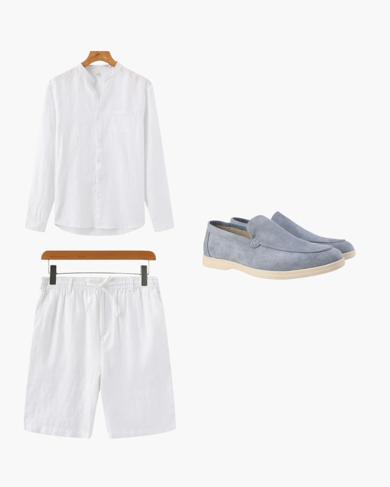 The Ibicencan Day-Night Outfit
