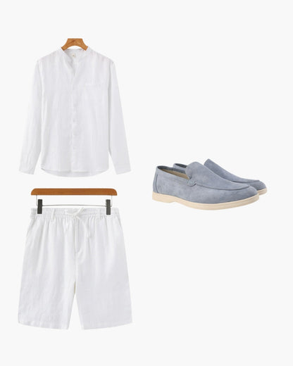 The Ibicencan Day-Night Outfit