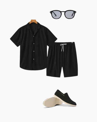 The Official Night Outfit